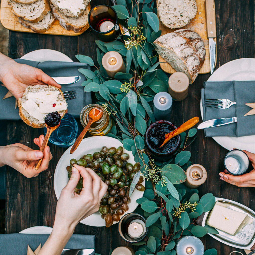 A Food Lover’s Guide to Tienken: Discovering the Best Eats in Rochester Hills’ Hidden Gem Neighborhood
